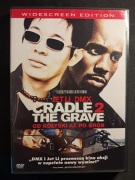 Od kołyski aż po grób | Jet Li | DMX | DVD