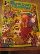 Co słychać w Krasnalowie - seria Olbrzymy i krasnale