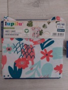 T-SHIRT NIEMOWLĘCY  LUPILU ROZMIAR  62/68