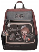 Anekke plecak miejski 'Mademoiselle'