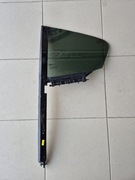 Szyba lewy tył peugeot 508 II