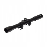 Luneta celownicza do wiatrówki Rifle Scope 4x20