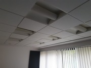 Oprawa, lampa sufitowa 600x600, oświetlenie sufit 