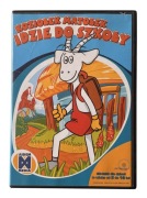 Gra Komputerowa Koziołek Matołek Idzie Do Szkoły PC Aidem Media 5-10 Lat