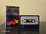 FOREIGNER - AGENT PROVOCATEUR   wyd. ATLANTIC CHROM! 