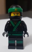 Lego Ninjago Movie Lloyd - njo0312 (njo312)