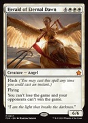 Herald of Eternal Dawn [FDN] Stan: NM