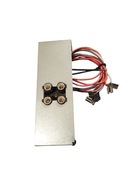 Wskaźnik ciepła szczątkowego  do Amica C502.715TeV, kod: 19964