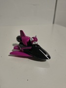 Sweetie swetie odrzutowiec psi patrol true metal 