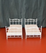 1:12 Miniatury kolekcjonerskie do domku dla lalek 55