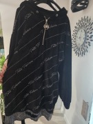 Tunika sukienka TATU rozm L