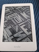 Czytnik ksiazek Kindle