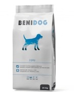 Beni karma sucha junior dla małych ras 20 kg