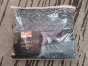 Narzuta na łóżko Smukee