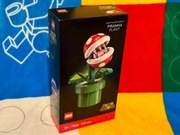 LEGO 71426 - Kwiatek Pirania