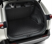 WYKŁADZINA BAGAŻNIKA GUMOWA RAV4 5GEN 2019- TOYOTA  PW241-42000.