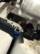 Mechatronika komputer sterujący sterownik skrzyni biegów W176 W246 Mercedes