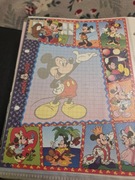 Karteczka do segregatora duża