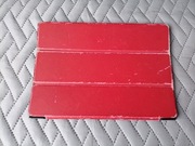 Dedykowane etui do tabletu Lenovo Tab 2 A10 czerwone używane