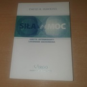 Siła czy moc David R. Hawkins 