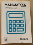 Matematyka rozszerzenie- repetytorium matura