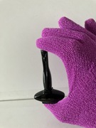 butelka od perfum kolekcjonerska  AVANT L'AMOUR miniaturka prawie pusta