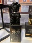 Moschino Toy Boy