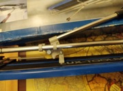 PRZECINARKA DO GLAZURY LUX FSM-600/10mm