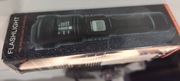 Latarka LED akumulatorowa ładowanie USB C 1600lm ZOOM