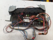 Moduł komfortu sterownik SAM Mercedes E Klasa W211 211 545 34 01