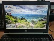 Laptop HP Probook 430 G5 i3 8-gen 8 GB Ram 128 GB SSD mega komplet