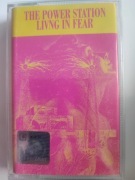 The Power Station - Living in fear 