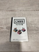 Gra Nintendo labo toy-con 3 Nintendo switch 