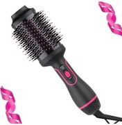 Szczotka do stylizacji włosów gorącym powietrzem
