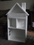 BAMBOOKO - DREWNIANY DOMEK DLA LALEK