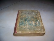 MAYNE REID - PRZYGODY - druk Lehrhaupt TARNÓW