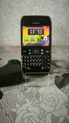 Nokia E6 PL Bez Simlock + Ładowarka