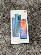 Xiaomi Redmi Note 9 niebieski