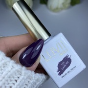 Lakier hybrydowy Dark Me Luvii