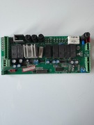 CAME ZL38 Centrala sterująca/płyta sterownik szlabanu/bramy przesuwnej