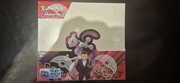 Pokemon tcg Destined Rivals Booster box sealed