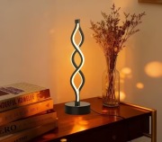 Stylowa lampka USB 