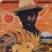 Lonnie Smith – Afro-Desia Winyl