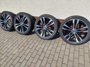 Koła letnie BMW i3 20" 195/50/20 i 175/55/20 komplet