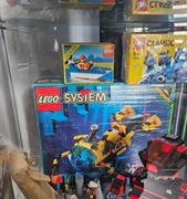 LEGO 6175 aQuanauts
