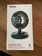 Kamerka internetowa Trust Spotlight pro