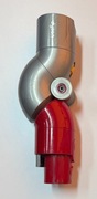 Końcówka Dyson Low Reach adapter kątowy kolano oryginał
