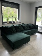 Narożnik, sofa, kanapa