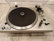 Technics SL 1301 DD Quartz Pełen Automat Wer JP 100v Trafo Wkładka