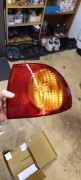 Lampa tył prawa toyota corolla 8 e11